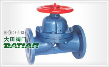 襯氟閥門(mén)在使用中會(huì)遇到哪些問(wèn)題