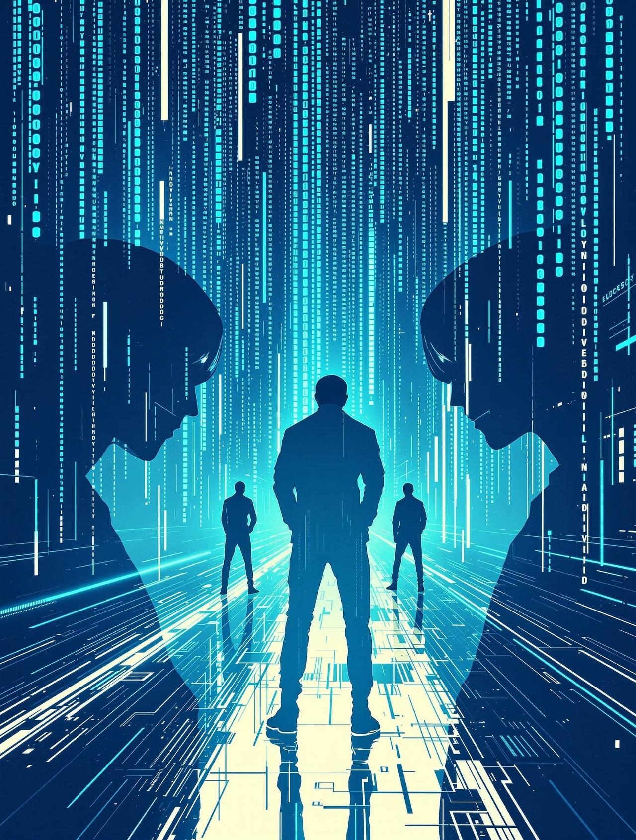维度坍缩 - 精选高智商科幻番 维度坍缩 - 污漫天堂硬核科幻番剧推荐